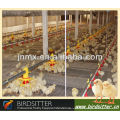 birdsitter ISO9001 qualified broiler chicken house design